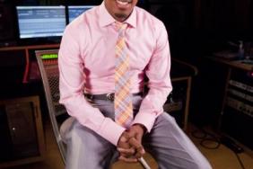 Nick Cannon Teams Up with Feeding America and Campbell Soup Company to Urge Americans to Stamp Out Hunger Image.