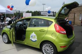 Ford Motor Company Hits $5 Million Mark in Funds Contributed to Local High Schools Image