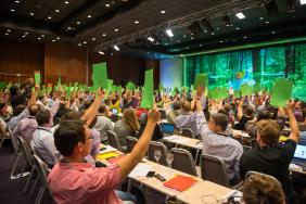 FSC Gathers Global Forestry Leaders to Plan Future of Re-Sponsible Forest Management Image.
