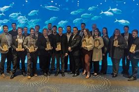 Responsible Forestry Leaders Celebrated at Greenbuild During FSC’s 25th Anniversary Gala Image