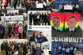 Fifth Third’s African American Business Resource Groups Celebrate Black History Month Image.