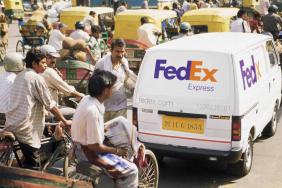 EMBARQ-FedEx Collaboration Aims to Improve Public Transport in Developing Countries Image.