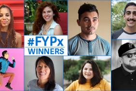 8 Winners Selected For @GoParks Expedition Contest to Yosemite and San Francisco Bay Area National Parks Image.
