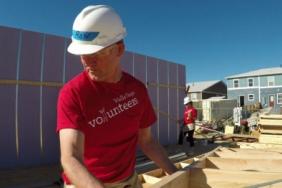 Wells Fargo Contributes More Than $11.5 Million to Habitat for Humanity Image.