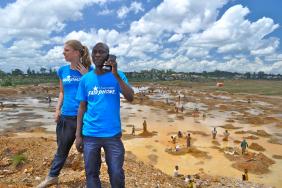 100 Innovations Proving Potential in Green Markets Image.