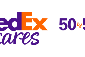 FedEx Announces Next Stage of its Global Community Engagement Program "“ FedEx Cares 50 by 50 Image.