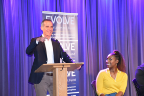 AEG Teams Up With Mayor Eric Garcetti to Boost Diversity in Entertainment Industry Through Evolve Entertainment Fund Image