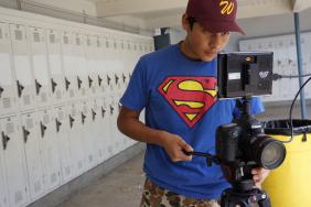 Warner Bros. Doubles Impact in Second Seasons of WB Story Lab and WB First Cut With Los Angeles Unified School District Image.