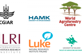 Improving Food Security in West and East Africa  Image.