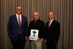 Ford Motor Company Awarded for Outstanding Energy Efficiency Commitments Image