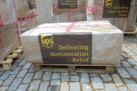 The UPS Foundation Contributes an Initial $500,000 in Funding and Logistics Support for Relief Efforts in Australia, Puerto Rico and The Philippines Image