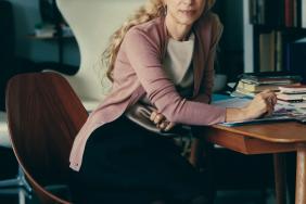 Franca Sozzani to be Honoured with The Swarovski Award For Positive Change Image.