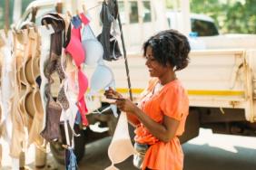 Hanesbrands Partners With Free The Girls to Support Women Rescued From Human Trafficking Image.