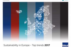 Responsible Business Trends 2017 - Complimentary Snapshot Report Image.