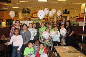 Fry's Food Stores Provides Free Student Field Trips Image.