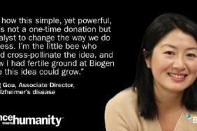 Biogen Employee Catalyzes Economic Empowerment for Minority-Owned Business Image.