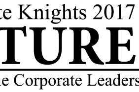 Kruger Products Recognized as a Corporate Knights Future 40 Responsible Leader Image.