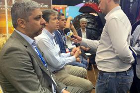 CNH Industrial Presents the Future of Farming at Futurecom, Brazil Image