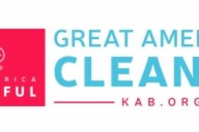 Keep America Beautiful Announces Postponement of Annual Great American Cleanup Campaign Image