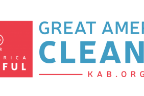 Sazerac Partners With Keep America Beautiful to Host Great American Cleanup Events in Massachusetts Image