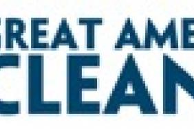 Millions of Volunteers to Lend a Helping Hand for Keep America Beautiful's Great American Cleanup(TM) 2011 Image.