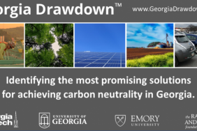 Webinar: Introduction to Georgia Drawdown Image.