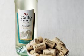Every Cork Counts to Help Stop Hunger Image.