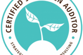 Green Auditor Training Now Available Online!  Image.