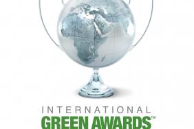International Green Awards™ Shortlists Announced Image.