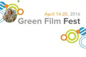 San Francisco Green Film Festival Announces Programming  for Green Film Fest, April 14 - 20, 2016 Image.
