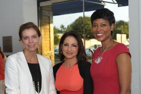 Points of Light and Target Hosted America's Sunday Supper in San Antonio to Ignite Conversation About Education, Latino Youth Empowerment Image