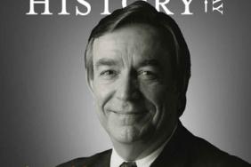 Georgia Historical Society Announces the Collection of Environmental Visionary Ray C. Anderson Now Open For Research Image.