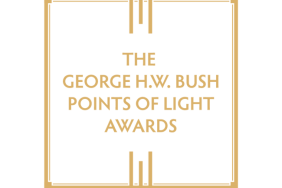 The Beach Boys to Perform at Gala Celebrating the Inaugural George H.W. Bush Points of Light Award for Caring and Compassion Honoring Garth Brooks Image