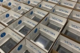Ventec Life Systems and GM Partner to Mass Produce Critical Care Ventilators in Response to COVID-19 Pandemic Image