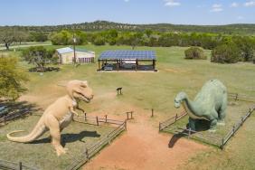 Green Mountain Energy Adds Solar Energy at Three Texas State Parks Image