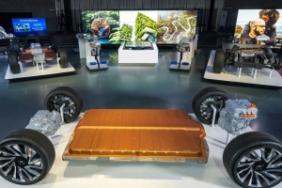 GM Reveals New Ultium Batteries and a Flexible Global Platform to Rapidly Grow Its EV Portfolio Image
