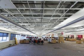 Green Standards Manages Diversion of GM Office Assets; Boosts Crowdfunding Campaign for Urban Farm in Detroit Image.