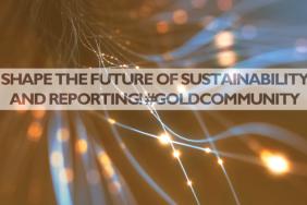 GRI Launches GOLD Community to Shape the Future of Sustainability Image