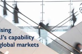 Raising GRI’s Capability in Global Markets Image