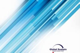 Global Sustain Presents Sustainability Report 2014 Image.