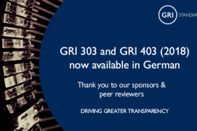Update to German Translation of GRI Standards Image.
