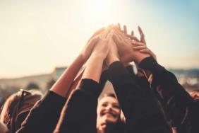 50 More Large Enterprises Select Benevity to Power Corporate Purpose Initiatives Image.
