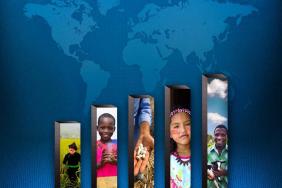 Global Impact Announces Research Findings at BCLC Conference Image.