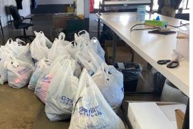Goodwill, Max I. Walker Team up to Provide Medical Scrubs for Creighton Health Care Workers Image.