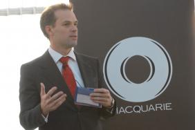 Macquarie Group Opens Innings in Support of Disabled Youngsters Image.