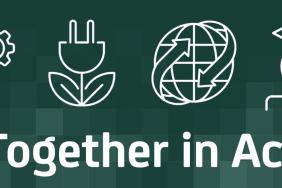 CA Technologies Celebrates CA Together in Action, Annual Employee Volunteer Initiative Image