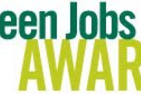 Green Jobs Award Accepting Applicants  Image.