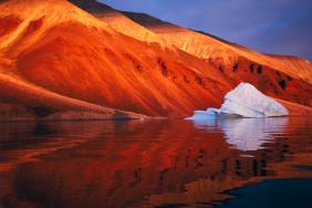 Climate change puts world at ‘tipping point’, WWF and Allianz report says Image.