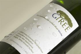 GTREE(TM) Set To Revolutionize Sustainable Label Offerings Image.