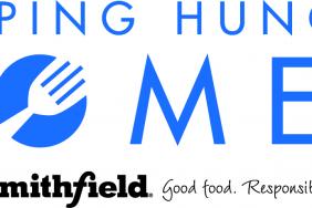 Smithfield Foods Expands Hunger-Relief Initiative, Kicks-Off 2017 Giving Tour Image.